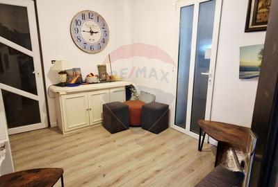 Casa la cheie cu piscina si teren de 1000mp, la doar 15 min de Arad - 8
