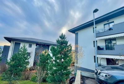 Pacurari - Colina Insorita, 2 camere decomandat, parcare + boxa - 13