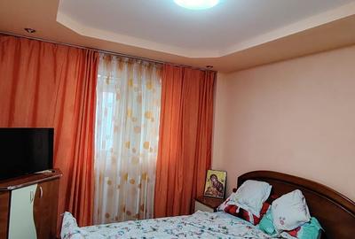 Apartament cu 2 camere în Central - 5