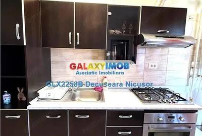 Apartament cu 2 camere decomandat, mobilat în Chiajna - 6