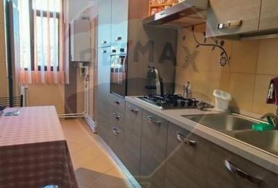 Apartament cu 2 camere decomandat, mobilat în Micro 13 - 9