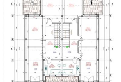 Duplex P+1, an constructie 2025 - Mosnita Noua - 12