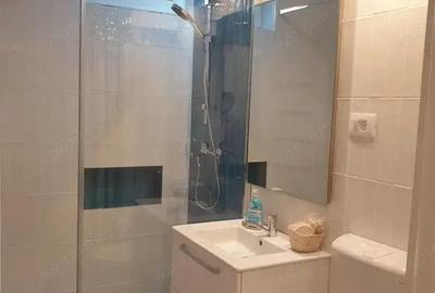 Garsonieră în Olimpia-Stadion