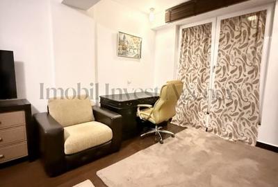 Apartament 2 camere de Închiriat Herastrau cu parcare+boxa - 15