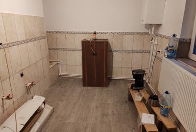 Casă individuală cu 8 camere cu Teren 500 Mp în Central - 10