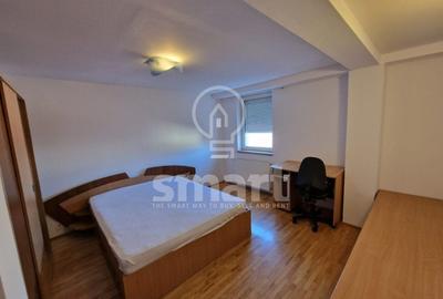 Apartament 3 camere 100mp Zorilor - 4