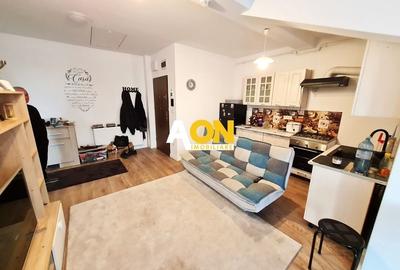 Apartament 2 Camere, 43,4 mp, Decomandat, Zona Cetate - 4