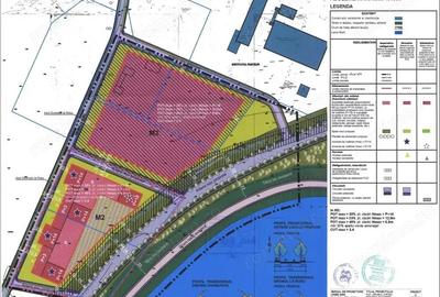 Teren intravilan 20000 mp - Lacul Morii - 1