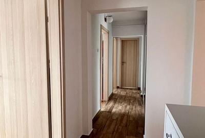 Apartament cu 5 camere decomandat în Central - 5