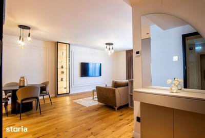 Apartament cu 2 camere în Central - 21