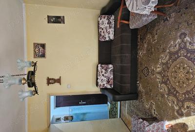 Apartament cu 3 camere decomandat în Căciulata - 6