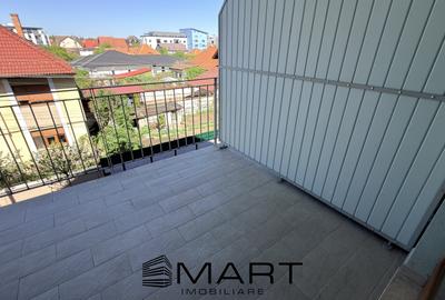 Apartament cu 3 camere decomandat în Calea Dumbrăvii - 8