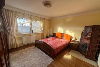 Casă cu 3 camere cu Teren 600 Mp în Central - 6