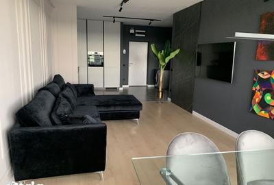 Apartament cu 2 camere, mobilat în Bucureștii Noi - 7
