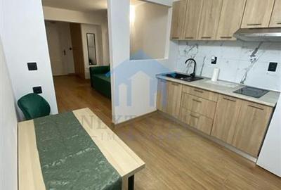 Garsonieră decomandată, mobilată în Gheorgheni - 7