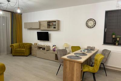 Mamaia Sat- Apart 2 cam mob utilat et 1/4 preț 450 euro - 6