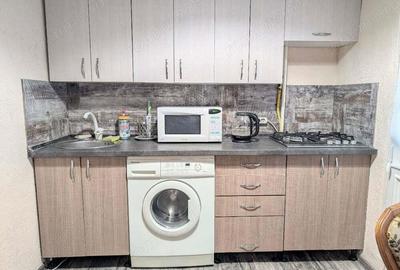 Inchiriere garsoniera Unirii - 1