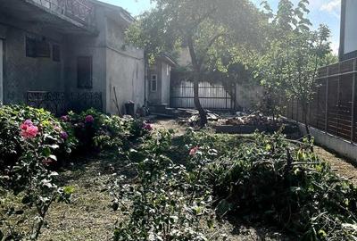 Casă cu 6 camere cu Teren 650 Mp în Central - 2