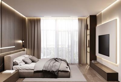 Apartament cu 2 camere semidecomandat în Militari - 3