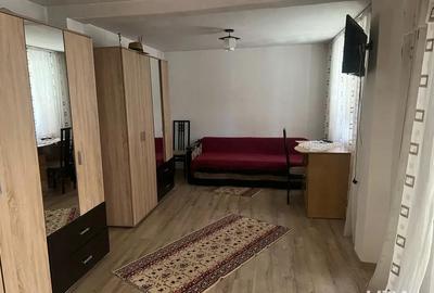 Casă cu 5 camere cu Teren 1300 Mp în Turcoaia - 8