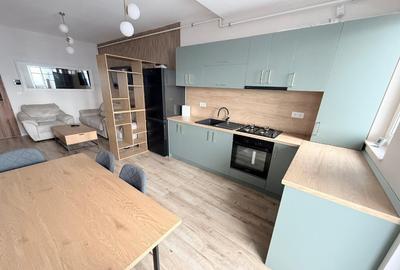 Apartament 2 camere bloc nou - 9