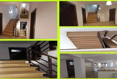 Casă cu 6 camere în Pipera - 5