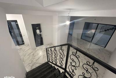 Casă cu 3 camere cu Teren 309 Mp în Central - 12