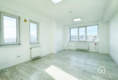 Spatiu birouri 110mp Galata Oxygen - 8