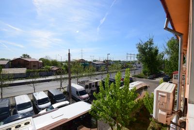 Garsonieră decomandată, mobilată în Nicolae Grigorescu - 12