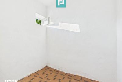 Casă cu 5 camere cu Teren 957 Mp în Central - 12