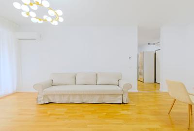 Apartament cu 2 camere decomandat, mobilat în Domenii - 32