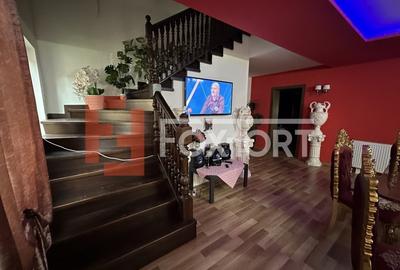 Casa individuala cu 12 camere, 400 mp utili - Bucovat - 6