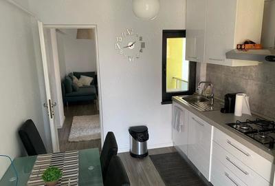 Apartament cu 2 camere decomandat în Piața Nouă - 5