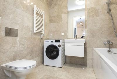 Apartament cu 2 camere, mobilat în Central - 12