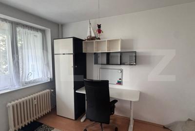 Apartament de 3 camere, 60 mp, zona Doamna Ghica - 9