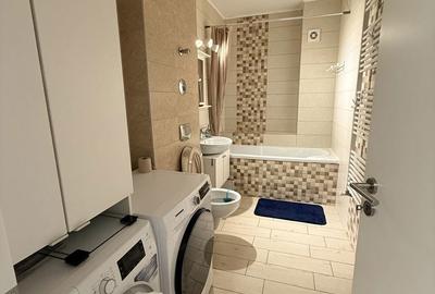 Apartament cu 2 camere în Tractorul - 2