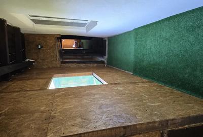 Casă cu 3 camere în Ciurari - 8