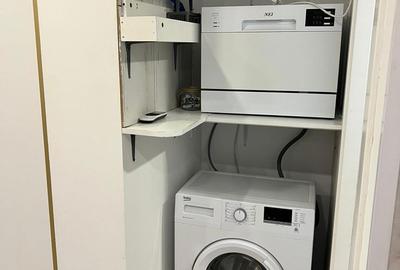 Casă cu 3 camere cu Teren 90 Mp în 23 August (Cațelul) - 12