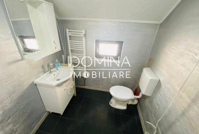 Inchiriere spa?iu comercial P+M - strada 9 Mai *zona intens circulata* - 3