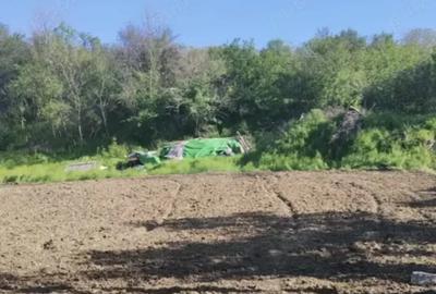 Teren de 1500 mp, în Stoenești - 4