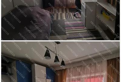 Apartament cu 4 camere decomandat în Metalurgie - 1