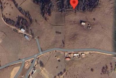 Spațiu comercial, în Muntele Rece - 1