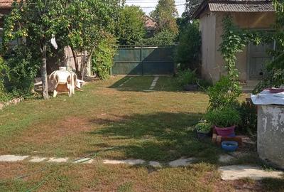 Vand casa la tara - 6