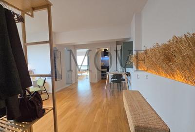 Apartament cu 2 camere semidecomandat, mobilat în P-ța Victoriei - 8