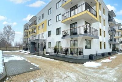 Apartament cu 3 camere decomandat în Bartolomeu - 11