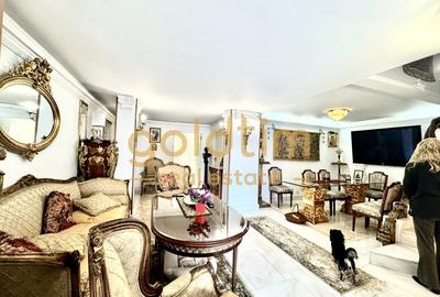 Casă individuală cu 11 camere cu Garaj în Kiseleff - 5