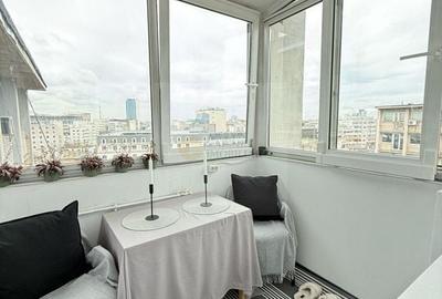 2 camere | 53 mp | Romana- Universitate - 5