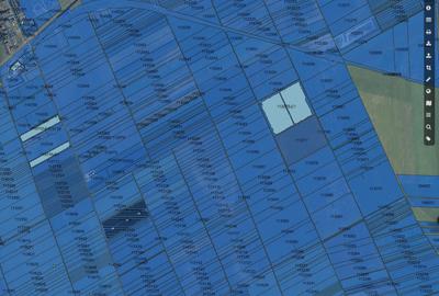Teren agricol extravilan de 100000 mp, în Hărman