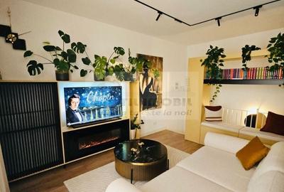 Apartament cu 3 camere în Baza 3 - 1