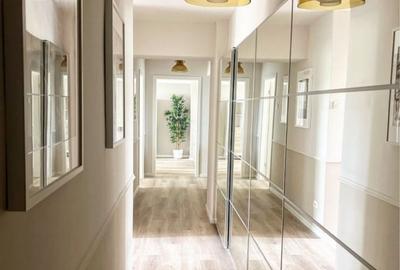 3 camere ,82 mp, Lux, balcon, zona sIulius Mall Gheorgheni - 5